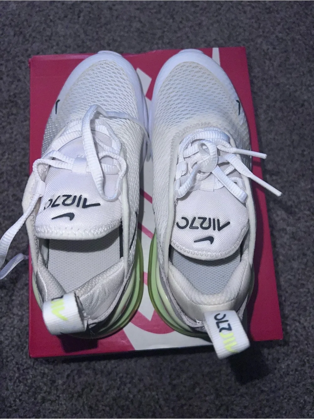 Nike lightweight breathable